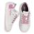 Geox  J024NB 01002 C0406 S White/Pink
